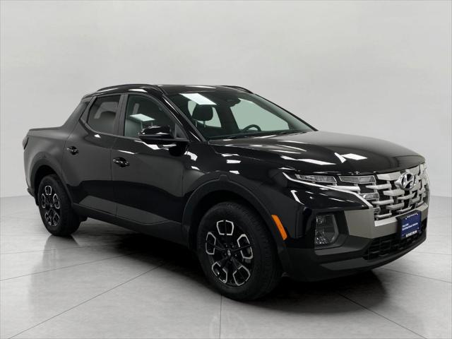 2022 Hyundai Santa Cruz SEL Premium for sale in APPLETON, WI