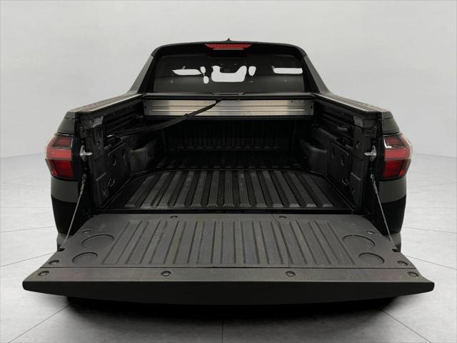 2022 Hyundai Santa Cruz SEL Premium