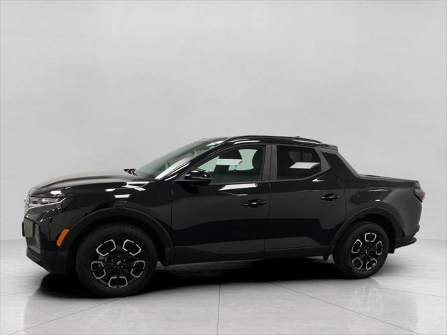 2022 Hyundai Santa Cruz SEL Premium