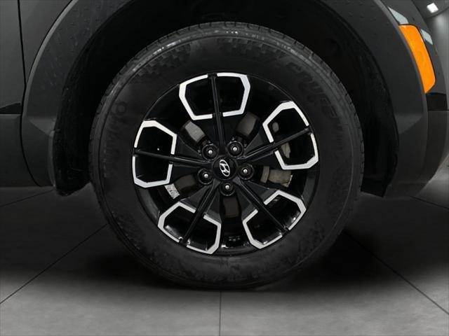 2022 Hyundai Santa Cruz SEL Premium