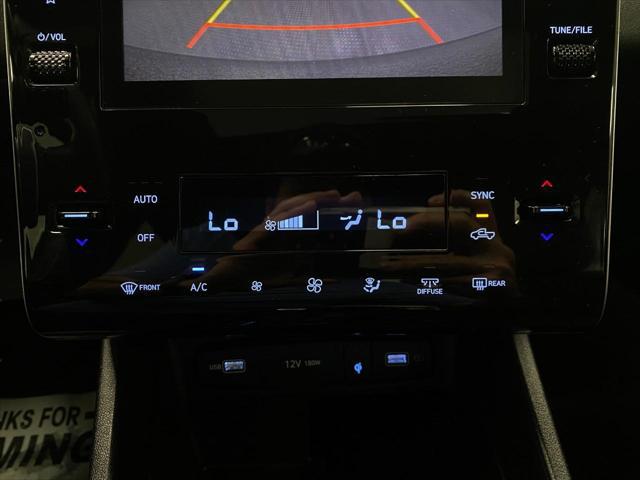 2022 Hyundai Santa Cruz SEL Premium