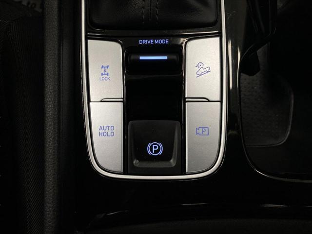 2022 Hyundai Santa Cruz SEL Premium