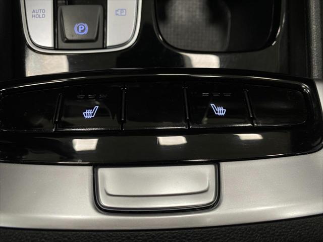 2022 Hyundai Santa Cruz SEL Premium
