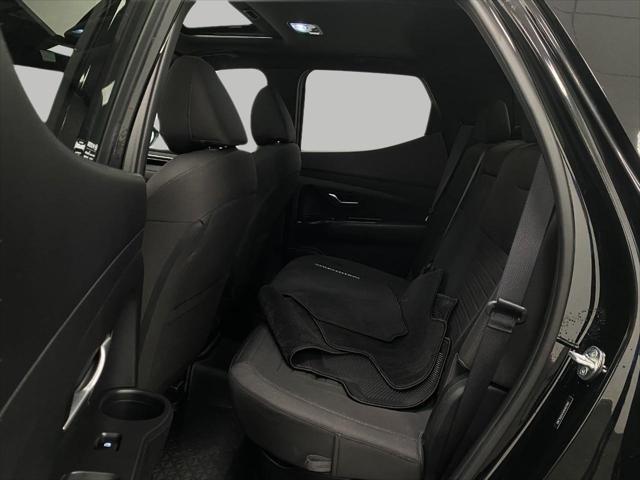 2022 Hyundai Santa Cruz SEL Premium