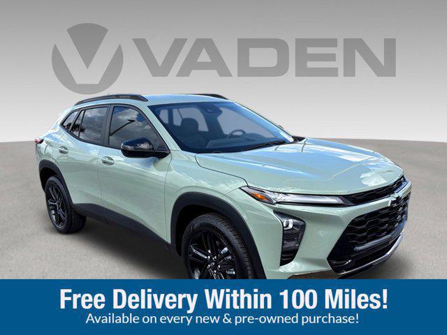 2026 Chevrolet Trax FWD ACTIV for sale in Savannah, GA