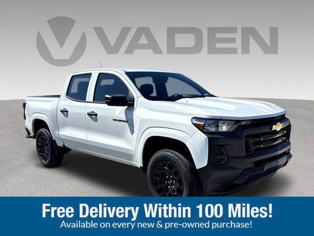2026 Chevrolet Colorado WT, RWD for sale in Savannah, GA
