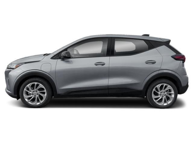 2027 Chevrolet Bolt LT FWD