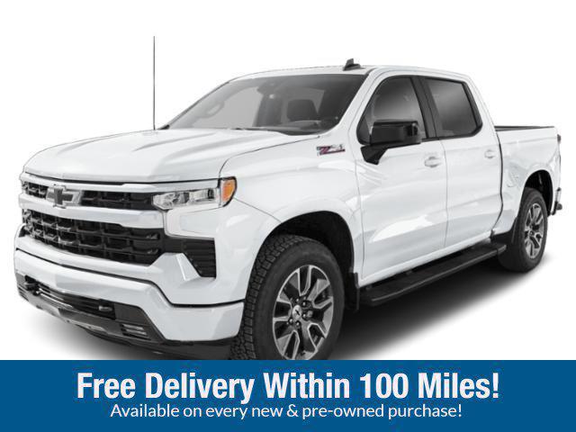 2026 Chevrolet Silverado 1500 4WD Crew Cab Short Bed RST for sale in Savannah, GA
