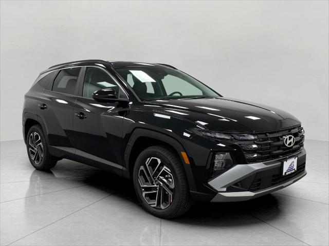 2026 Hyundai Tucson SEL Plus for sale in APPLETON, WI