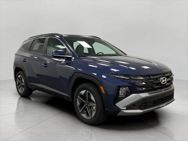 2026 Hyundai Tucson SEL Premium for sale in APPLETON, WI