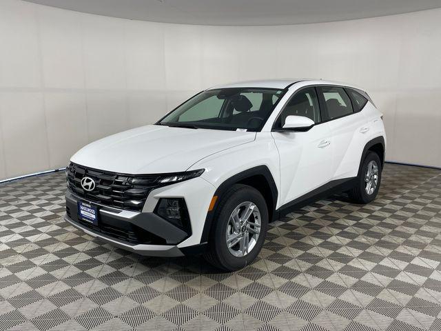 2026 Hyundai Tucson SE for sale in BREMERTON, WA