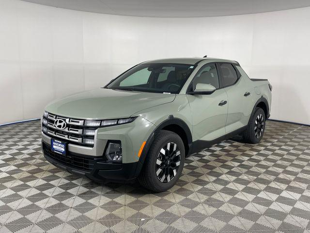 2026 Hyundai Santa Cruz SE for sale in BREMERTON, WA