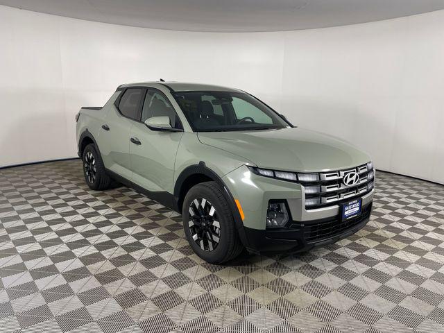 2026 Hyundai Santa Cruz SE