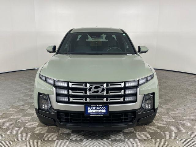 2026 Hyundai Santa Cruz SE