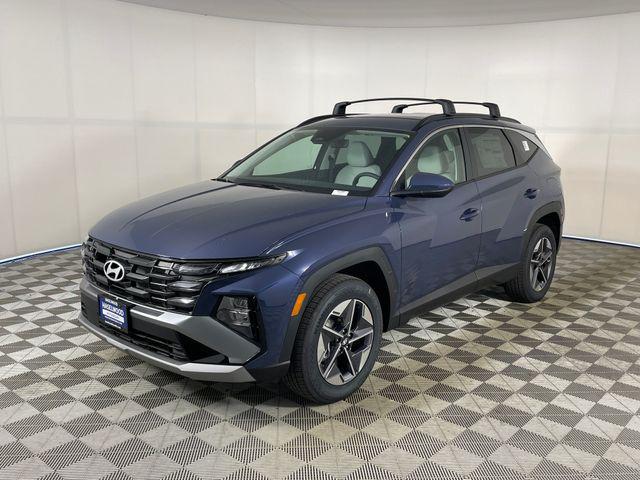2026 Hyundai Tucson SEL for sale in BREMERTON, WA