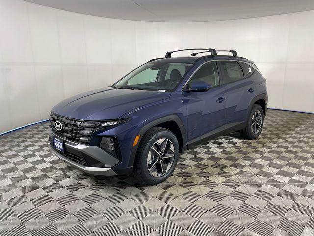 2026 Hyundai Tucson SEL for sale in BREMERTON, WA