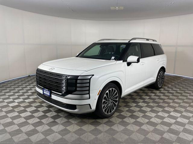 2026 Hyundai Palisade Calligraphy for sale in BREMERTON, WA