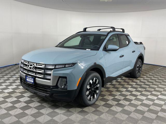 2026 Hyundai Santa Cruz SEL Activity for sale in BREMERTON, WA