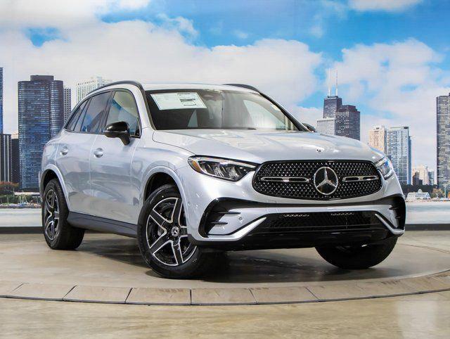 2026 Mercedes-Benz GLC GLC 300 for sale in Lake Bluff, IL