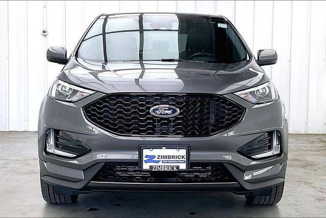 2021 Ford Edge ST-Line