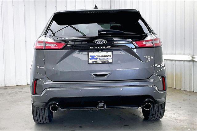 2021 Ford Edge ST-Line