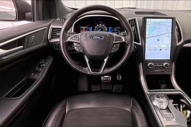 2021 Ford Edge ST-Line
