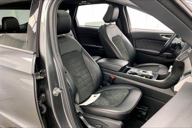 2021 Ford Edge ST-Line