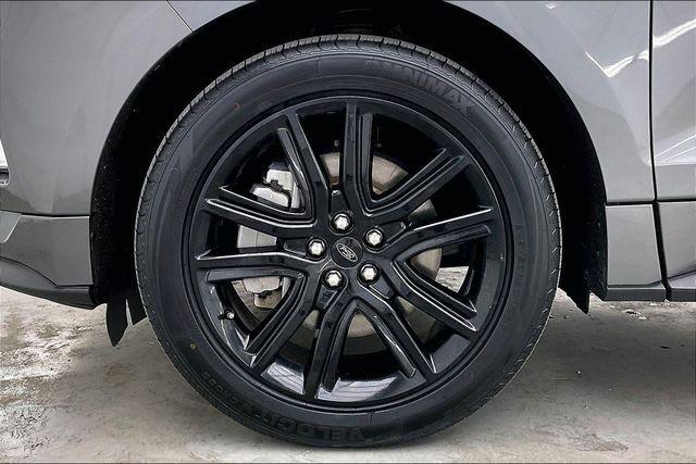 2021 Ford Edge ST-Line