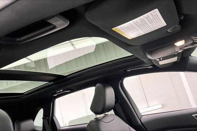 2021 Ford Edge ST-Line