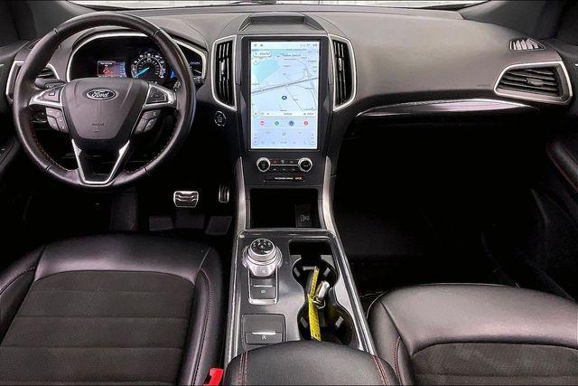 2021 Ford Edge ST-Line