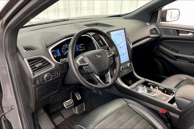 2021 Ford Edge ST-Line