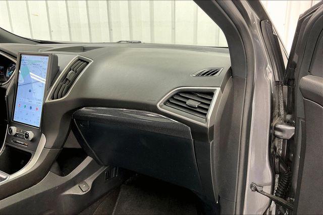 2021 Ford Edge ST-Line