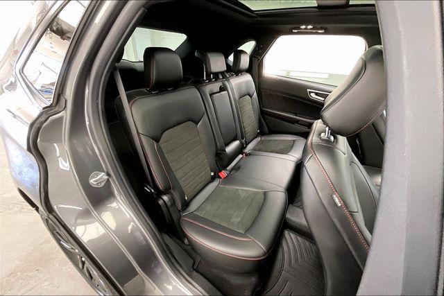 2021 Ford Edge ST-Line