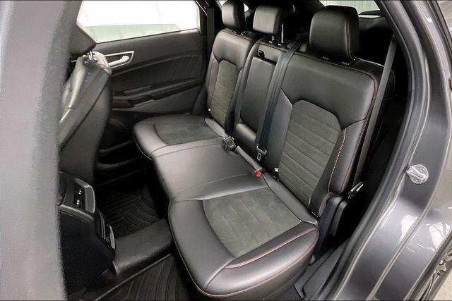 2021 Ford Edge ST-Line