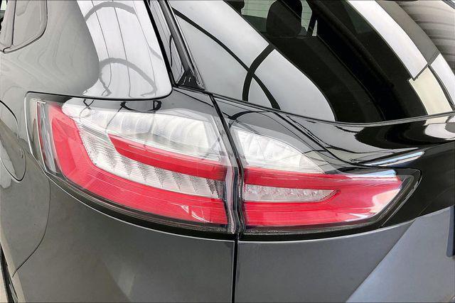 2021 Ford Edge ST-Line
