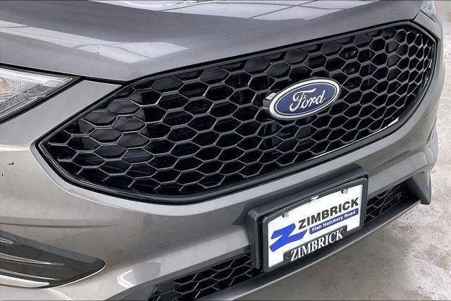 2021 Ford Edge ST-Line