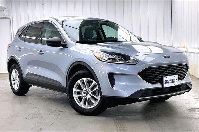 2022 Ford Escape SE for sale in MADISON, WI