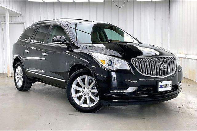 2015 Buick Enclave Premium for sale in MADISON, WI