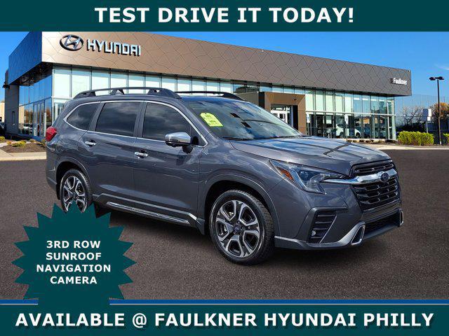 2023 Subaru Ascent Touring 7-Passenger for sale in PHILADELPHIA, PA