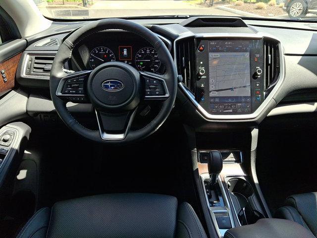 2023 Subaru Ascent Touring 7-Passenger