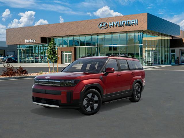 2026 Hyundai Santa Fe Hybrid SEL for sale in MURRAY, UT