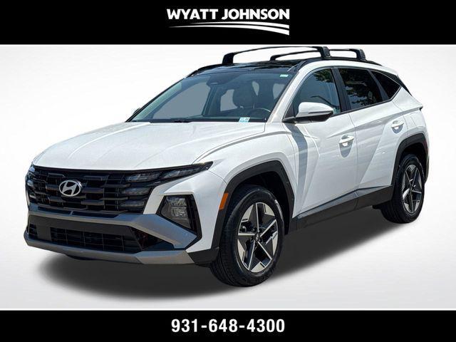 2025 Hyundai Tucson Hybrid SEL Convenience for sale in CLARKSVILLE, TN
