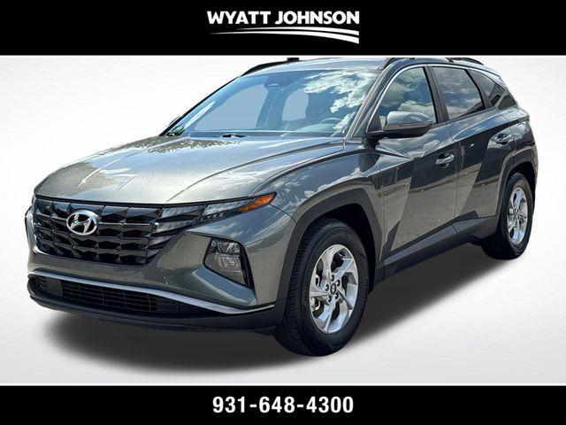 2022 Hyundai Tucson SEL for sale in CLARKSVILLE, TN