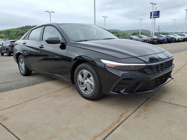 2026 Hyundai Elantra SE for sale in INDIANA, PA