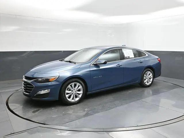 2024 Chevrolet Malibu FWD 1LT for sale in Beaumont, TX