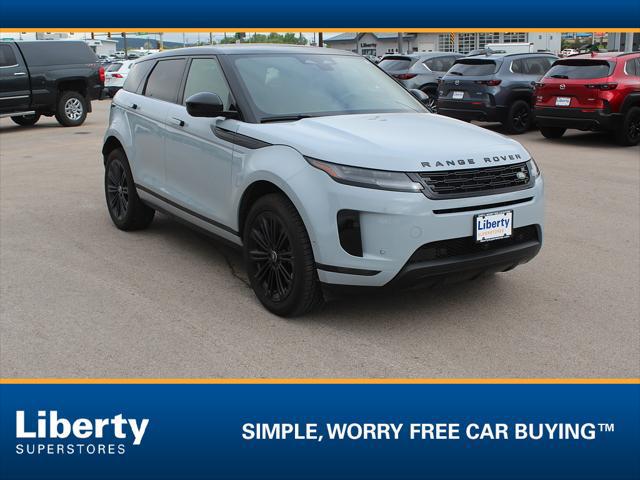 2025 Land Rover Range Rover Evoque Core S for sale in RAPID CITY, SD