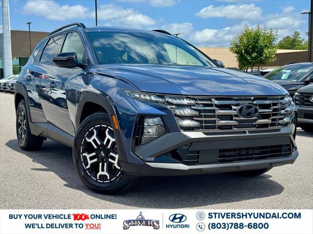 2026 Hyundai Tucson XRT for sale in COLUMBIA, SC