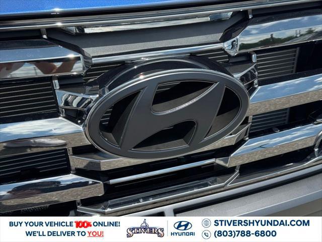 2026 Hyundai Tucson XRT
