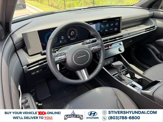 2026 Hyundai Tucson XRT