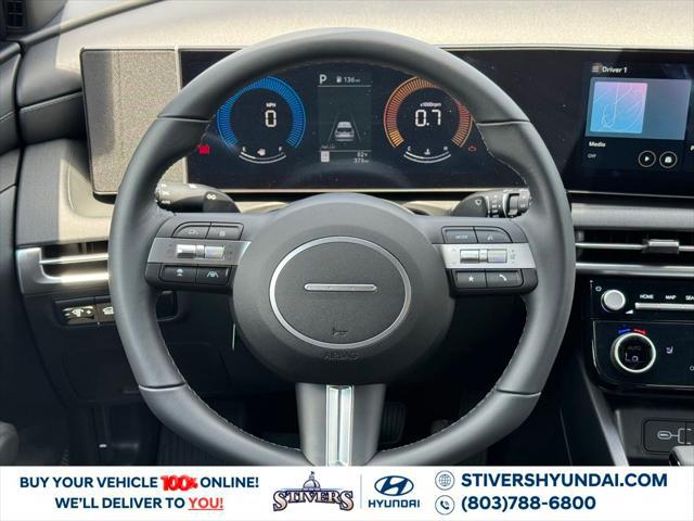 2026 Hyundai Tucson XRT